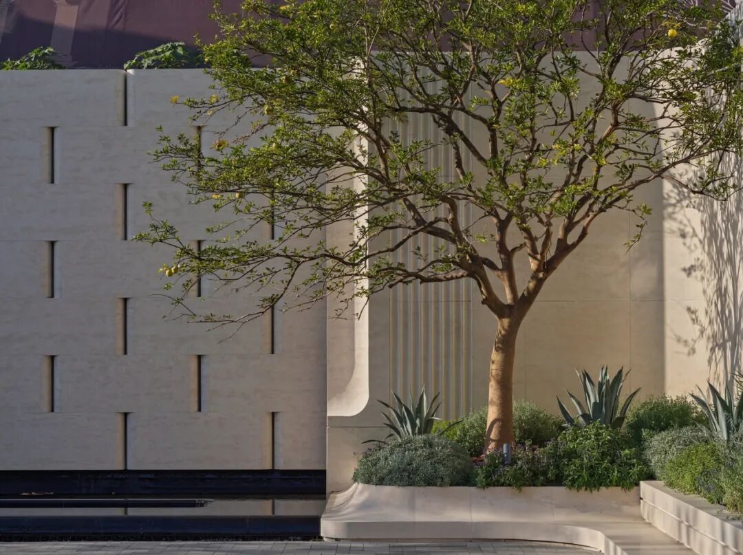 中信泰富·外滩道丨中国上海丨澜道佑澜,上海天华建筑设计等多家-24