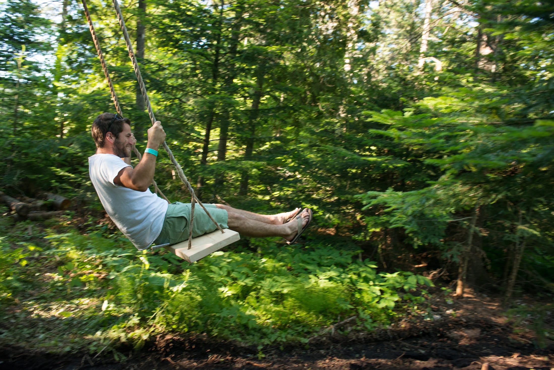 2019加拿大国际花园节(第二部分),Reford Gardens-32