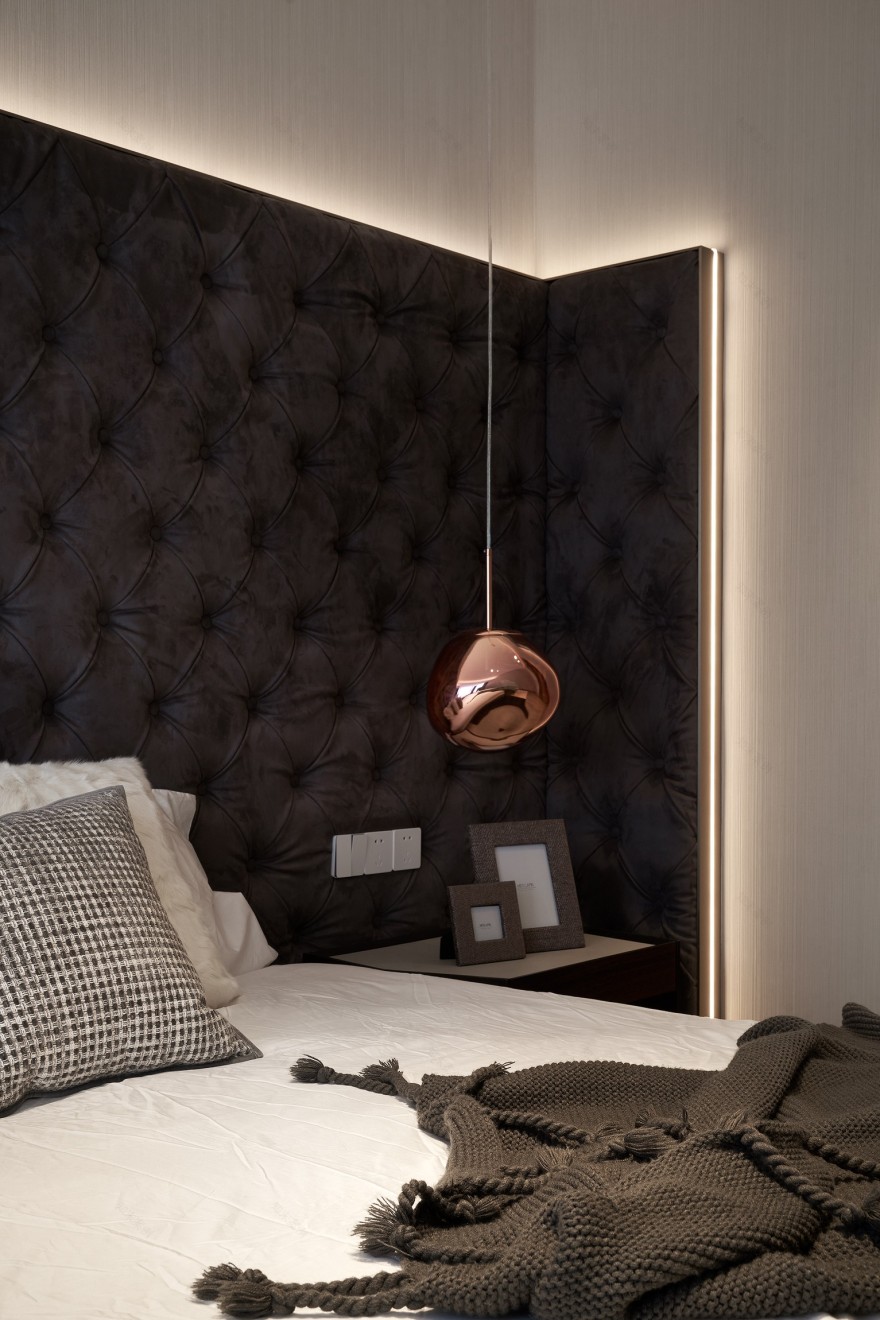 现代雅适典范丨中国杭州丨力设计-66