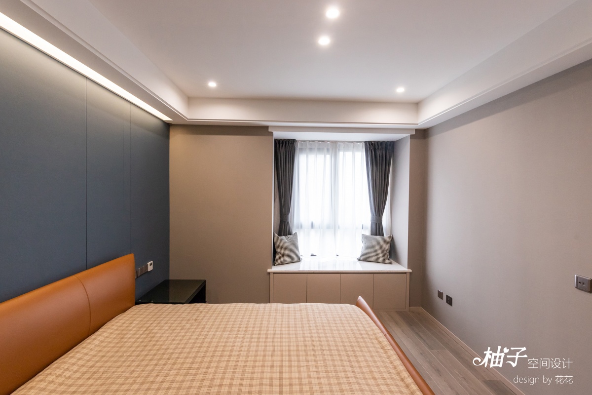 江阴黄山华都奢舍住宅-17