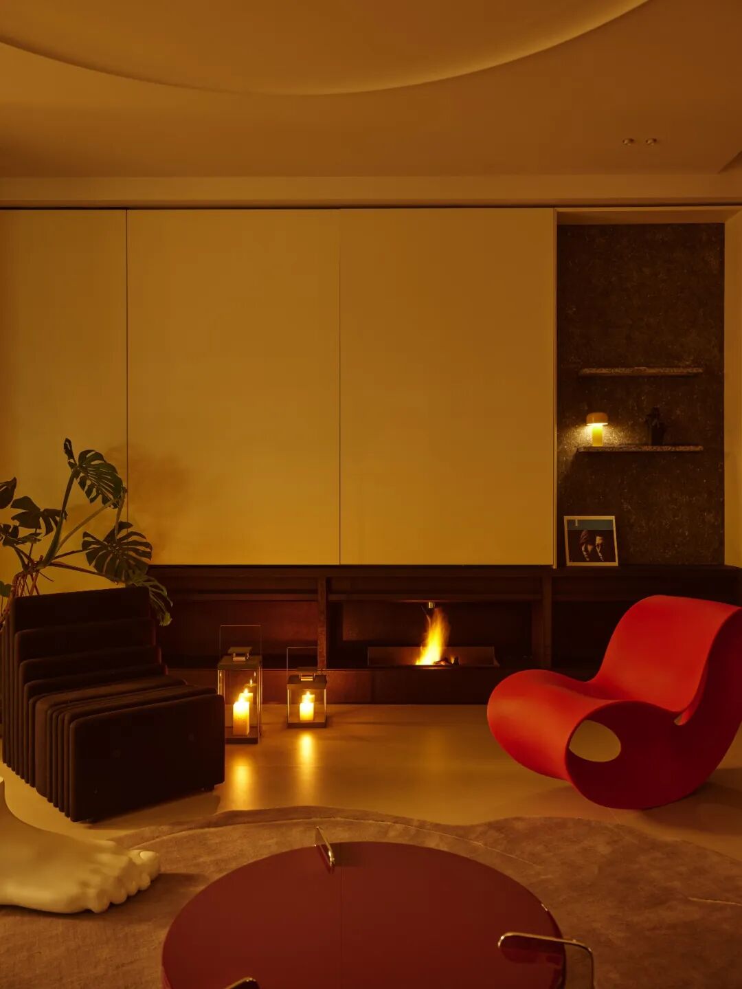 秩序 · 情感内核丨王必统-16