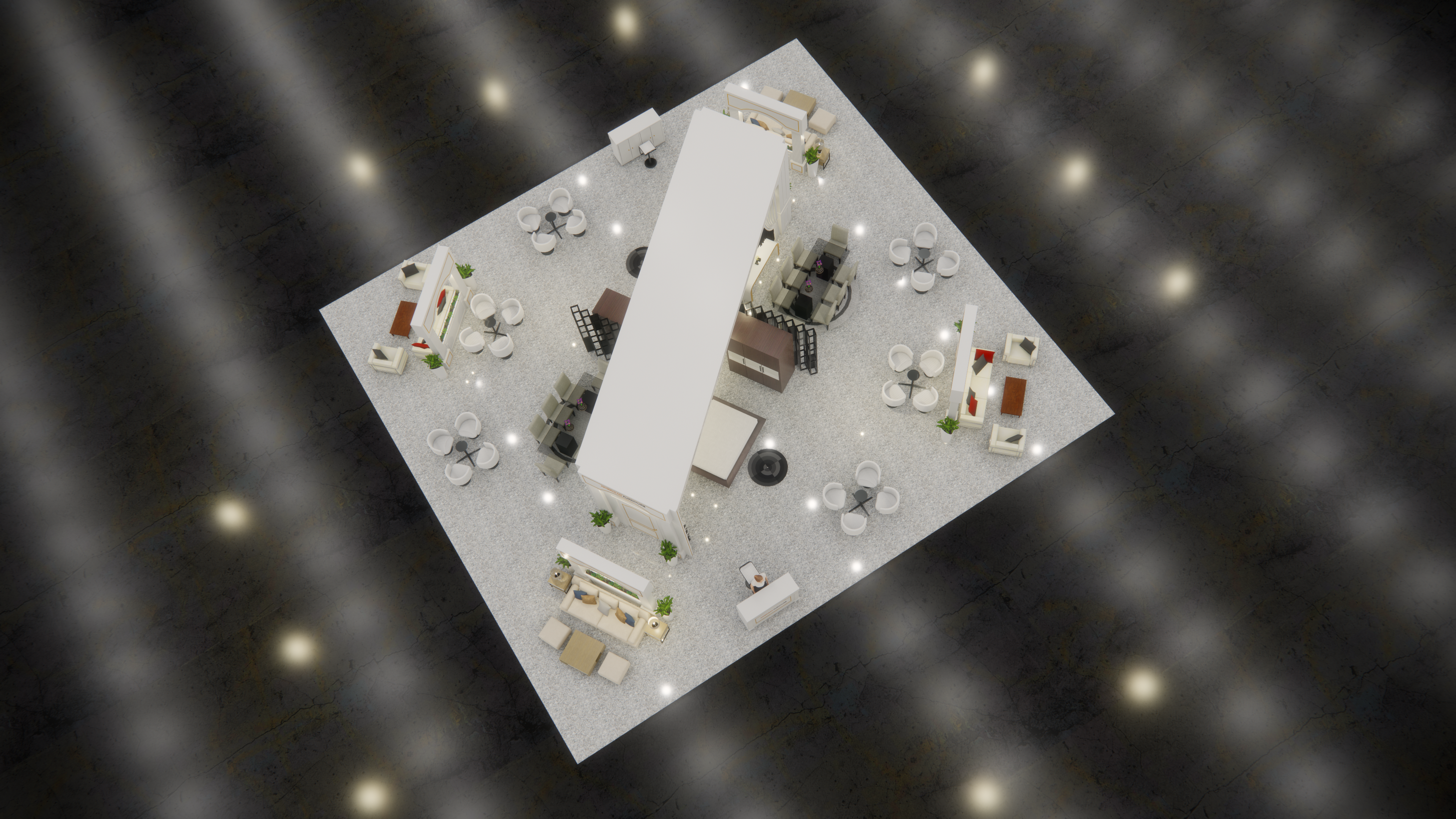 美国家具丨EgyptAlexandria丨The House of Furnit-17