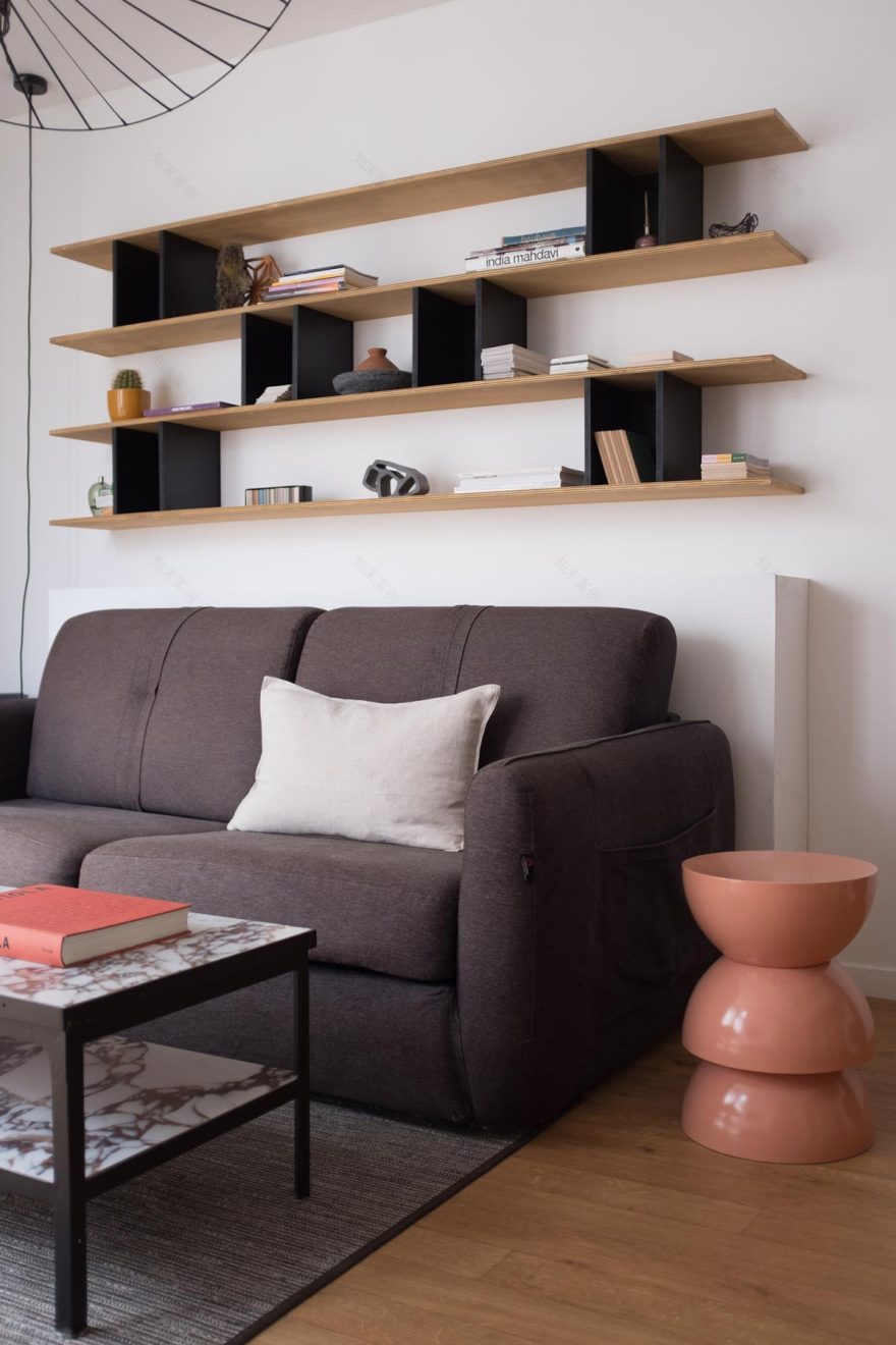 卡通项目丨法国巴黎-18