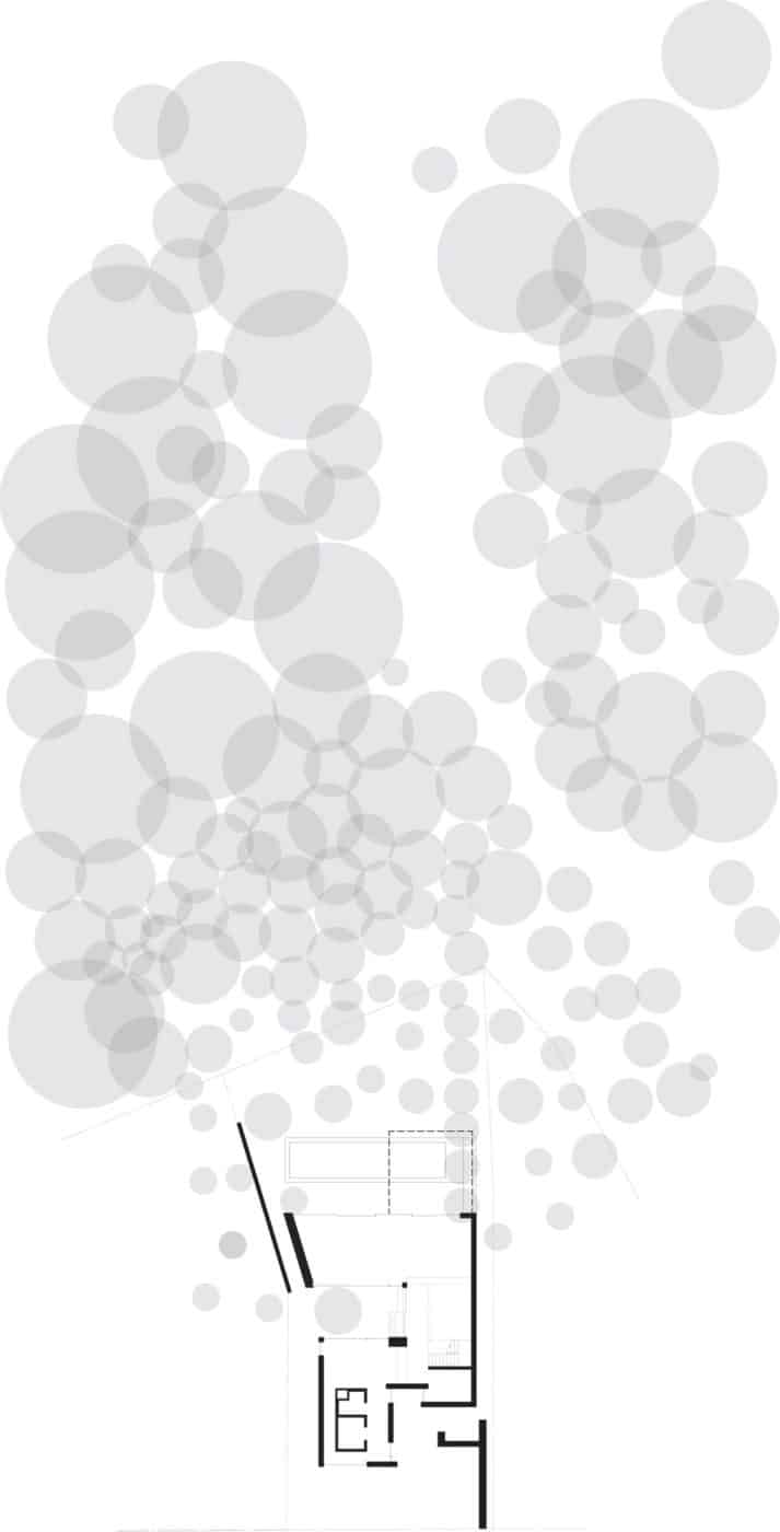 Cedarvale Ravine House by Drew Mandel Architects-18