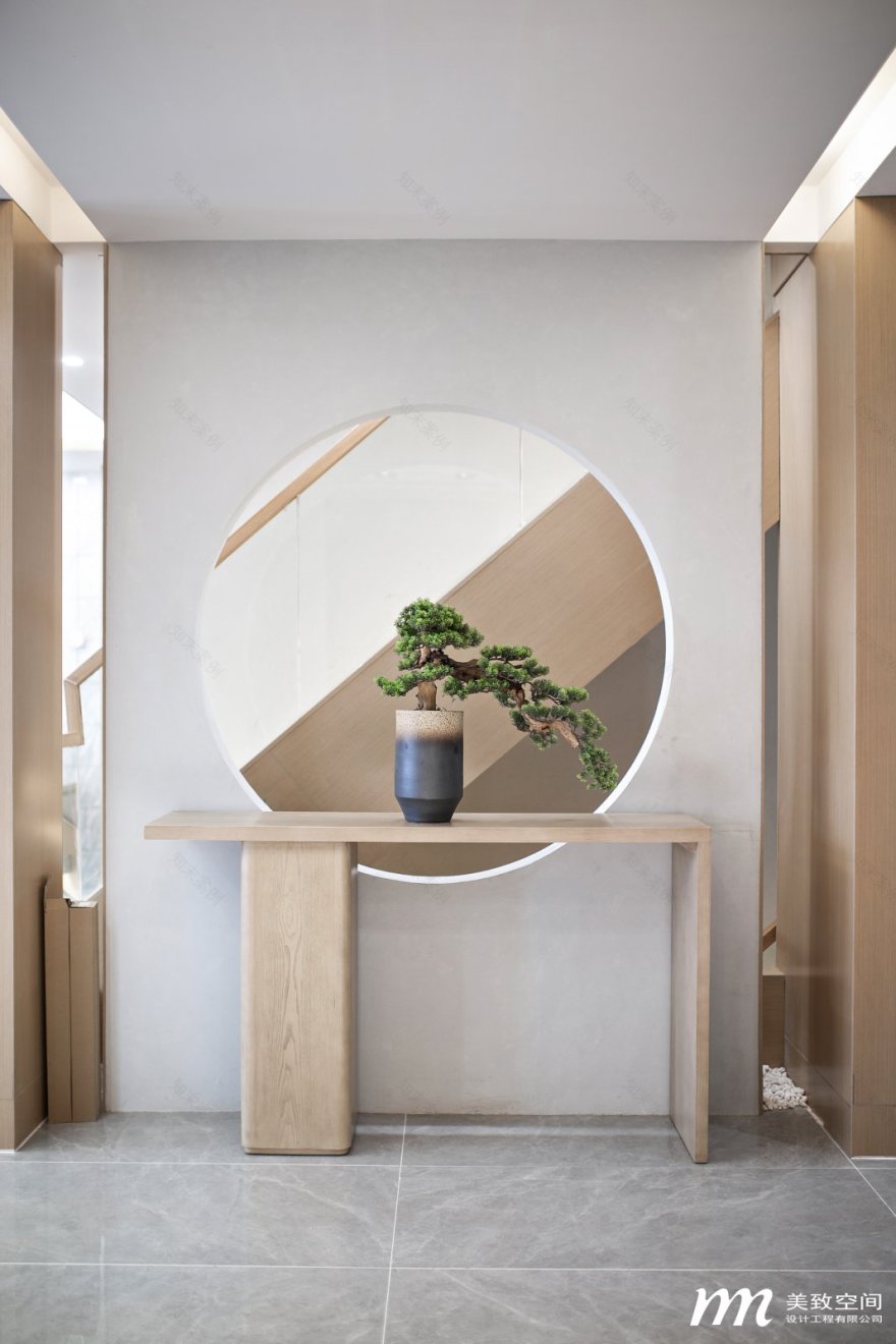 美的白鹭湾一期叠墅-2