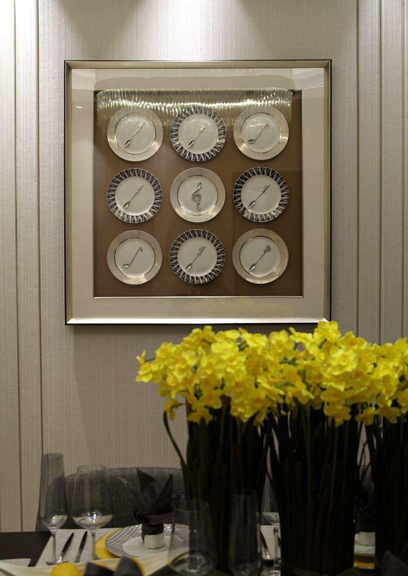 融创湖滨世家175户型样板房-9