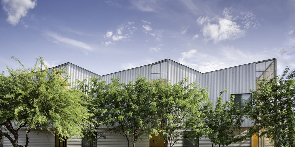 美国Kenneth Place联排别墅-9