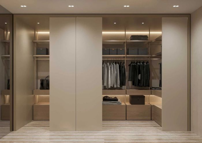 原木空间现代住宅丨Ab Architects-49