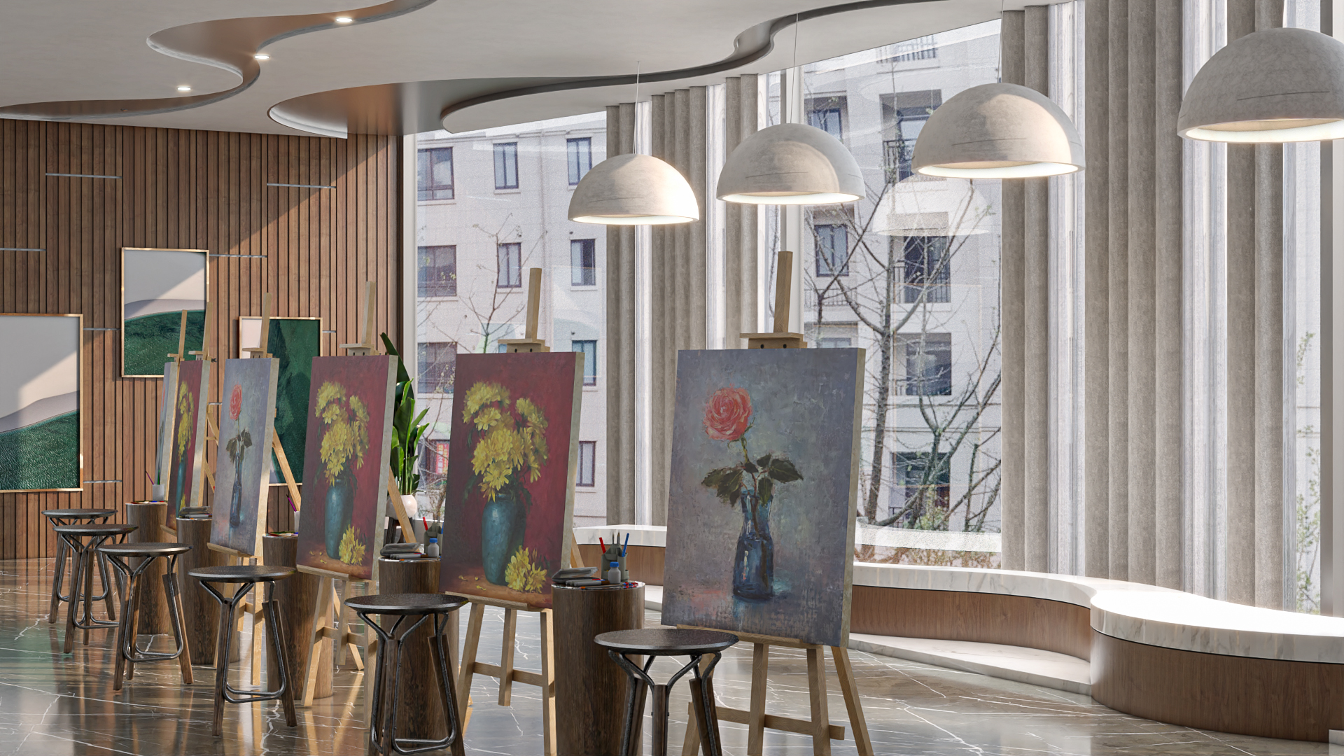 艺术与设计中心-9