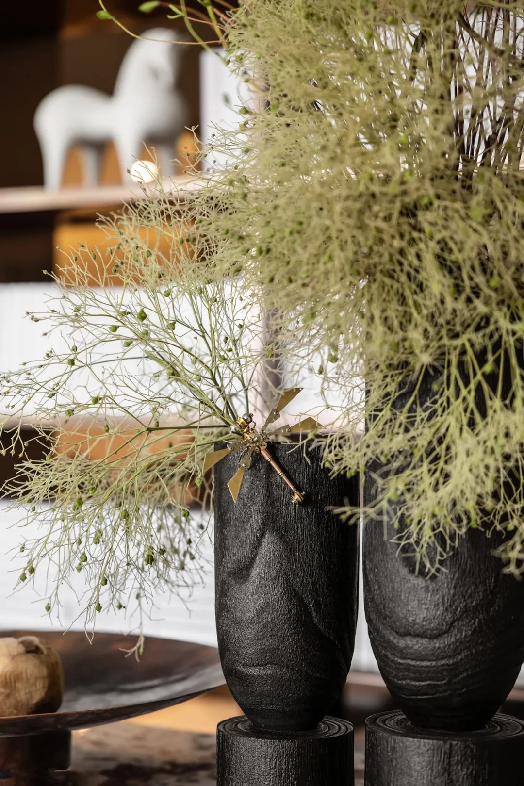 阳光城昆明·文澜东方项目售楼处丨中国昆明丨IF DESIGN 羽果设计-47