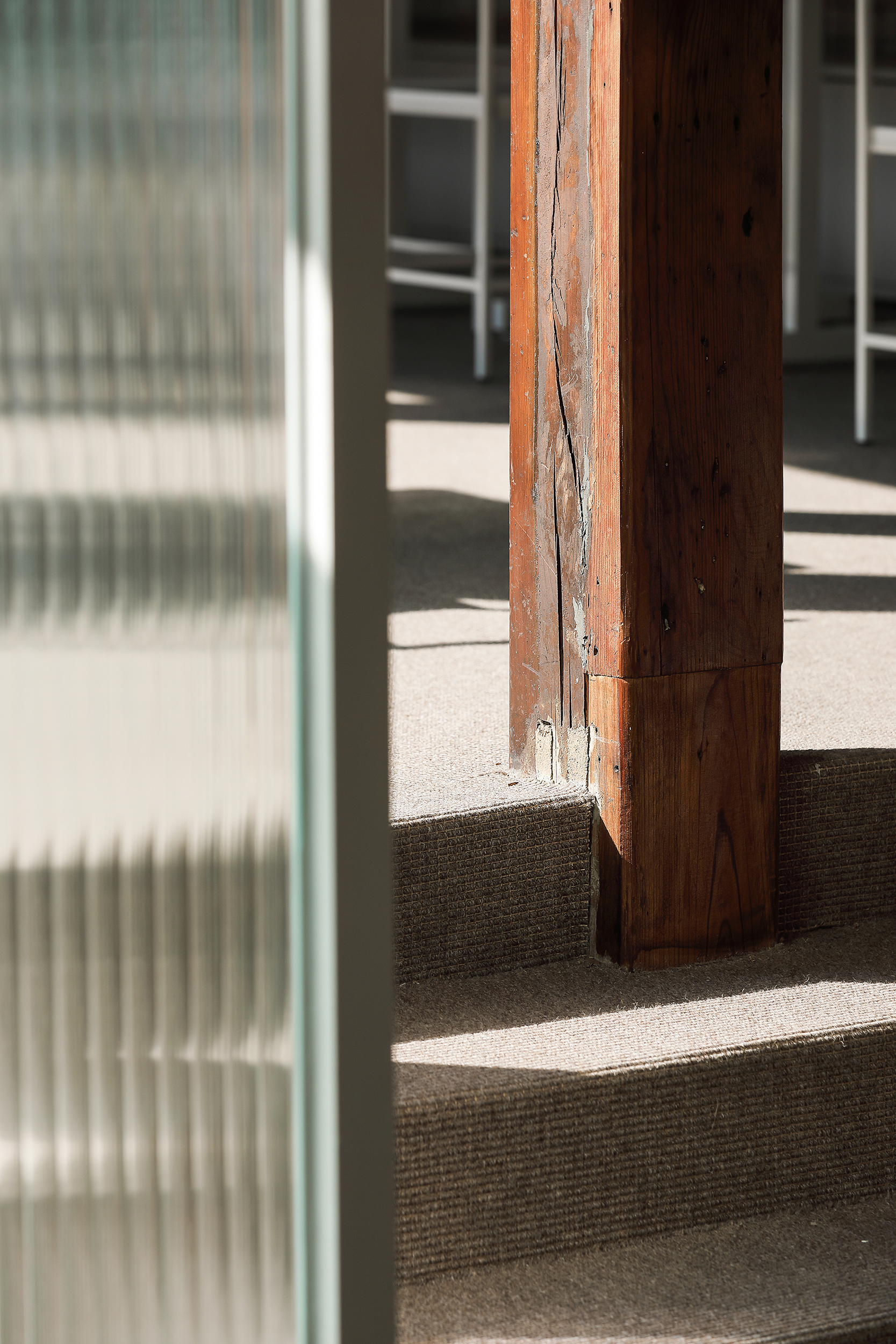 Dongnip Milbang Restaurant / Design Studio Maoom-37