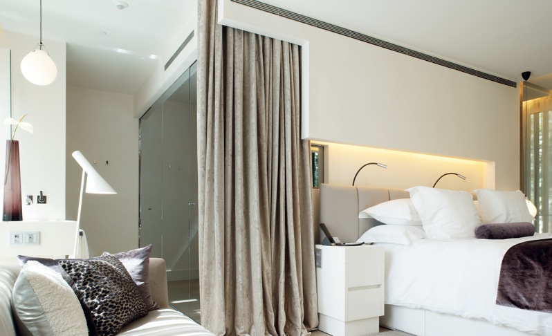 BAC HOTEL 西班牙 巴塞罗那 地中海-13