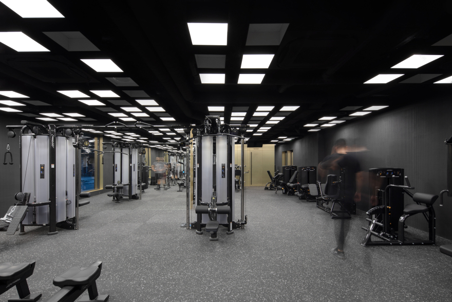 PK26 公寓丨保加利亚瓦尔纳丨STARH-21