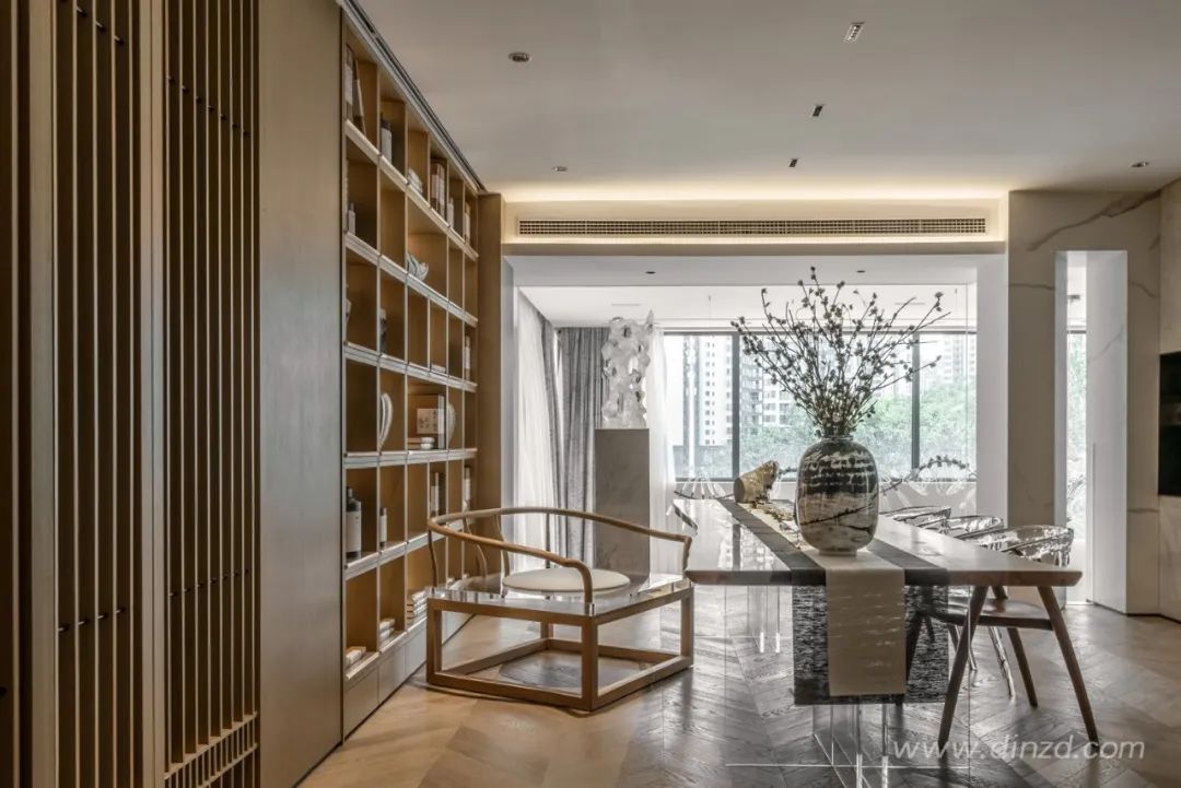 重庆中铁建南山和院独栋别墅 | 安澜芳华香榭人居-82