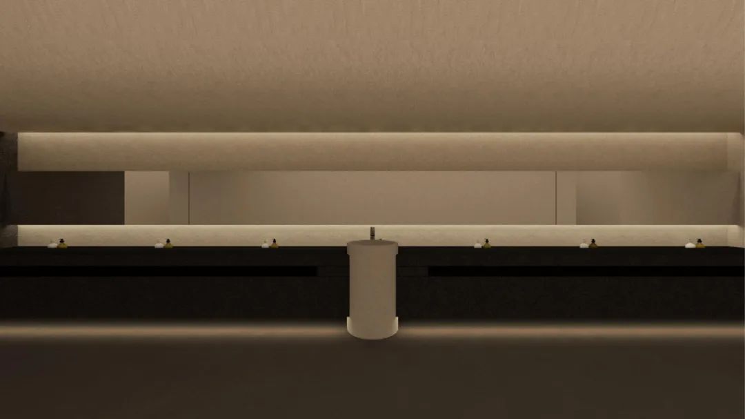 水裹·汤泉（杭州新天地店）丨中国杭州丨北京对角线设计-126