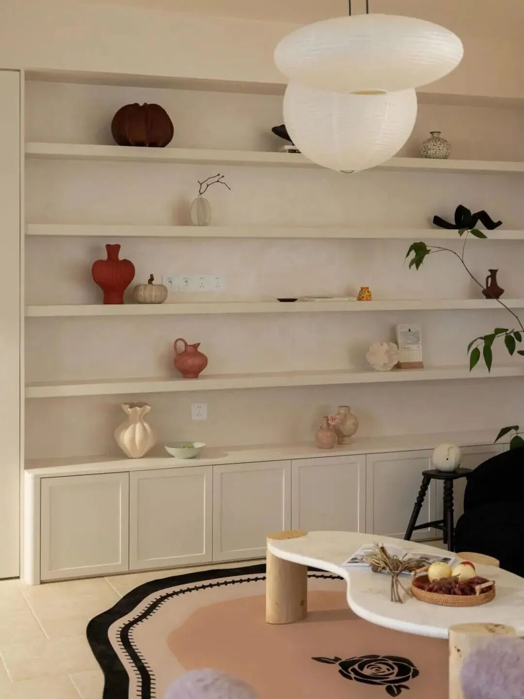 绿地康桥公馆丨中国宜宾丨悦家全案设计-35