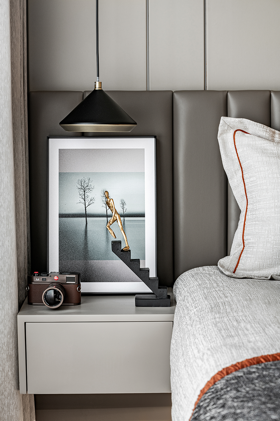 北京中海甲叁号院 180 样板间丨中国北京丨北京山禾金缘艺术设计股份有限公司-30