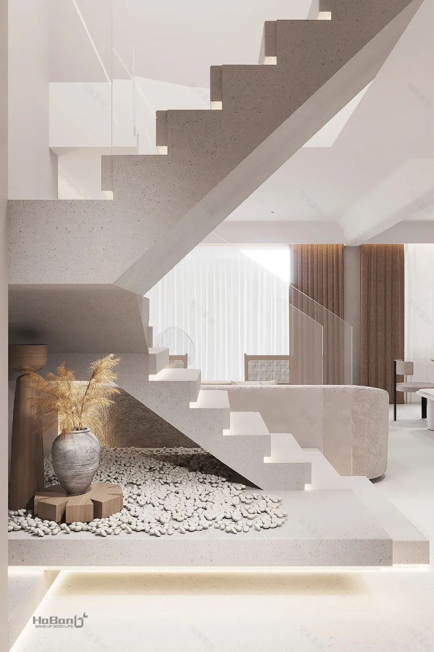 成都中海御湖世家丨中国成都丨瑾成设计-0