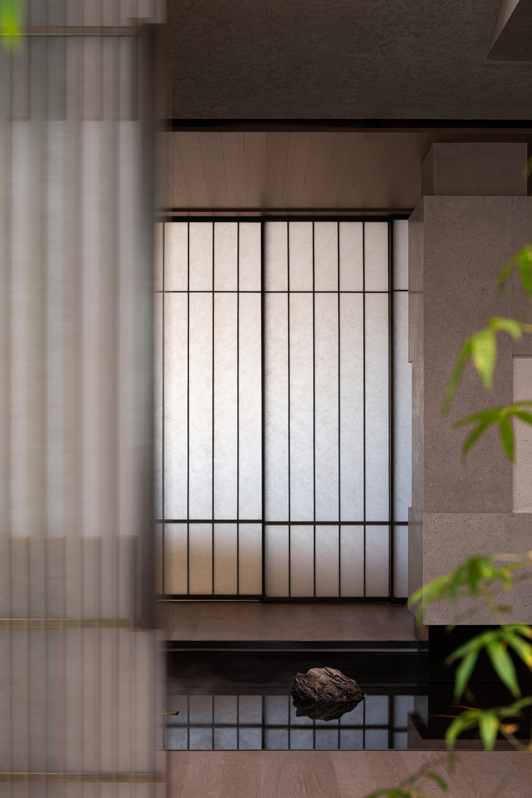 佰赢集团企业总部会馆丨中国杭州丨众睦设计-29