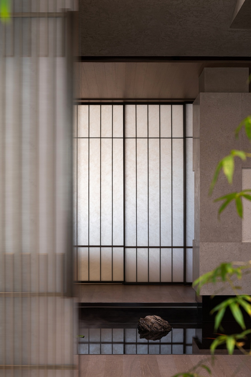 佰赢集团企业总部会馆丨中国杭州丨众睦设计-29