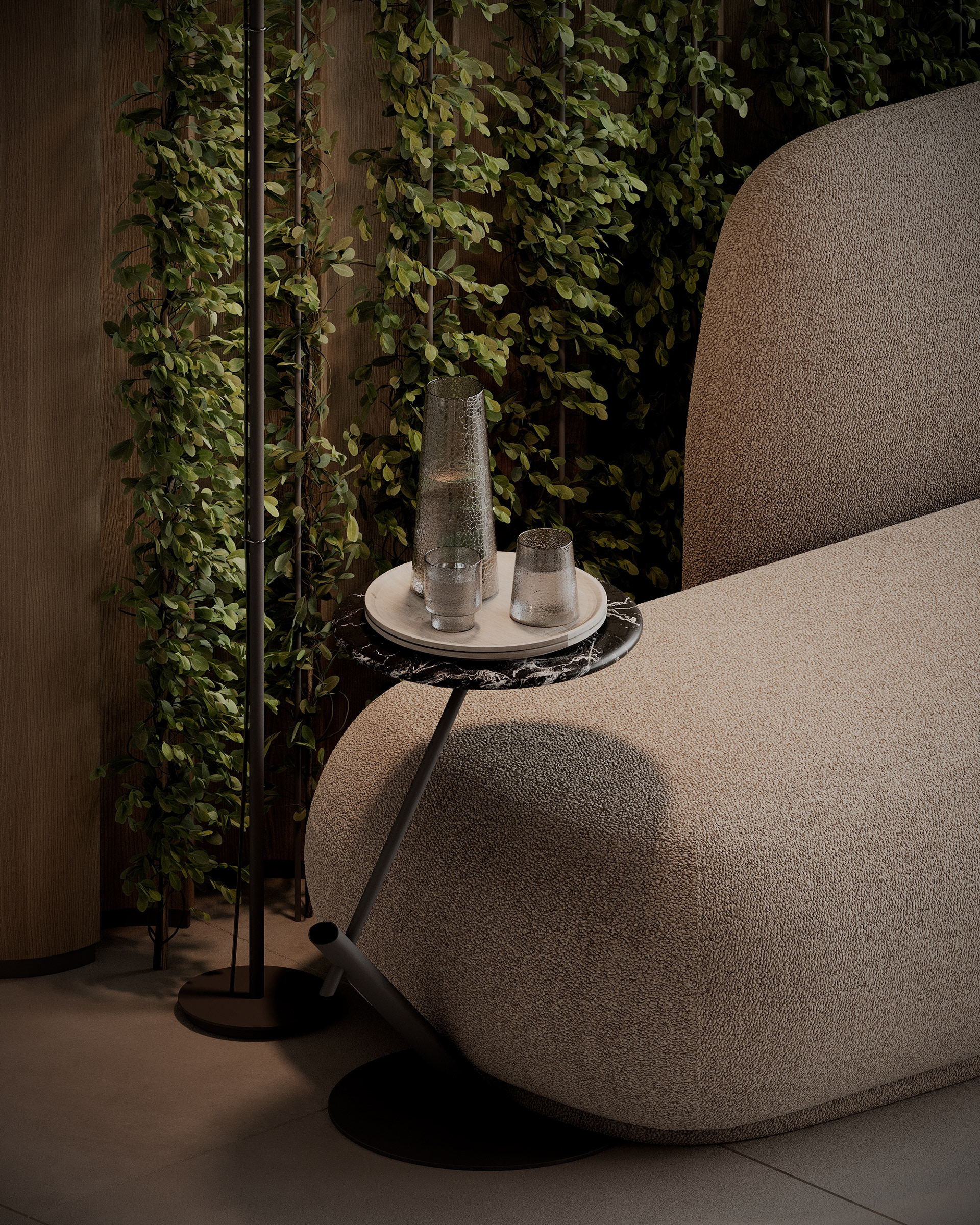 OFFICE GALEL-9