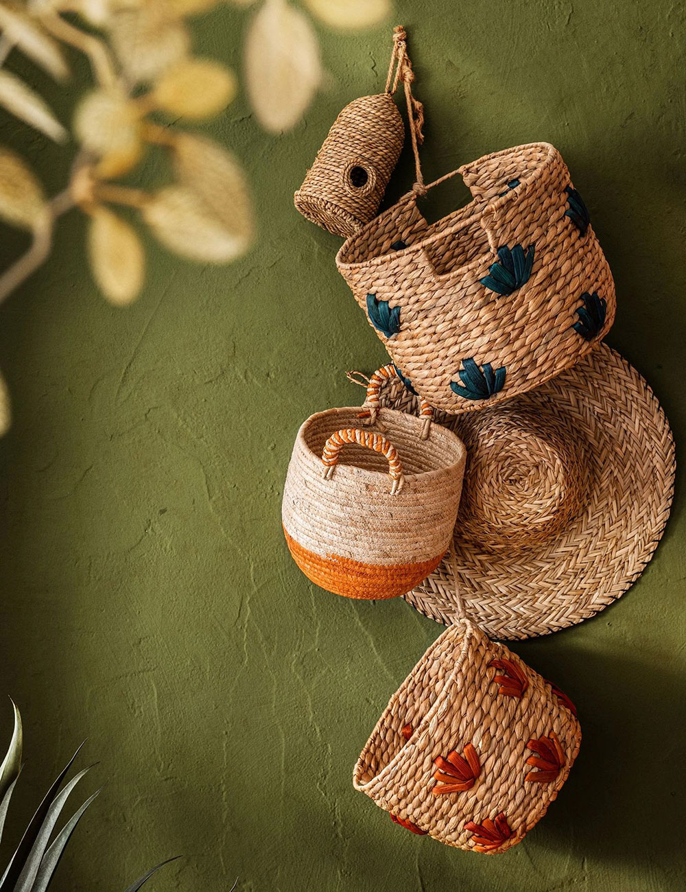 Maisons du Monde 夏季新系列-18