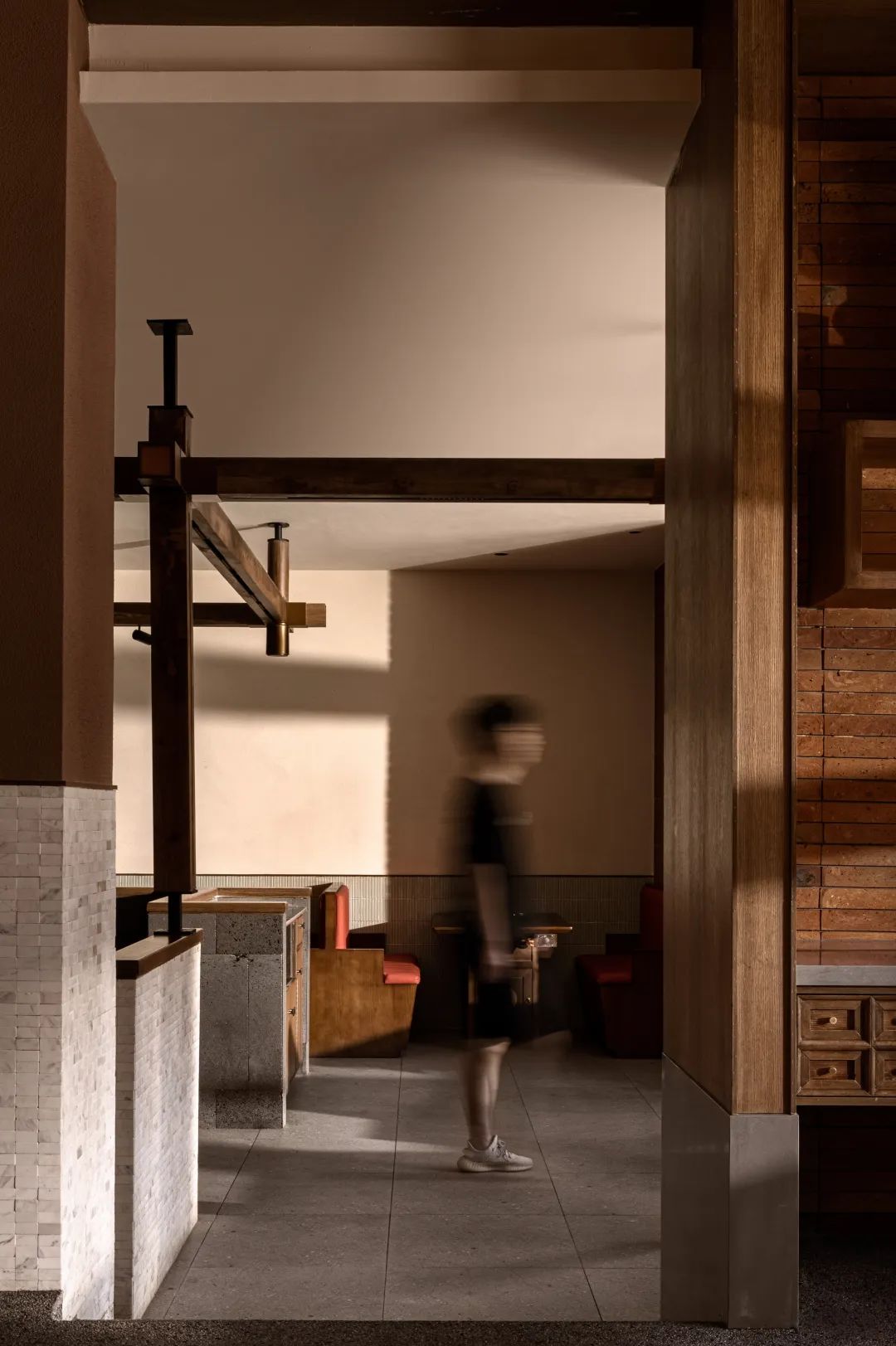 重庆火锅 · 市井烟火的简璞设计丨中国重庆-10