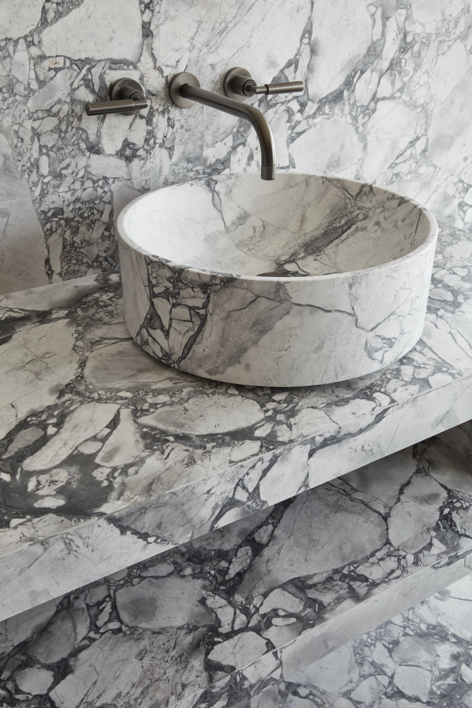 One Palm 1604 住宅丨阿联酋丨STUDIO M-33