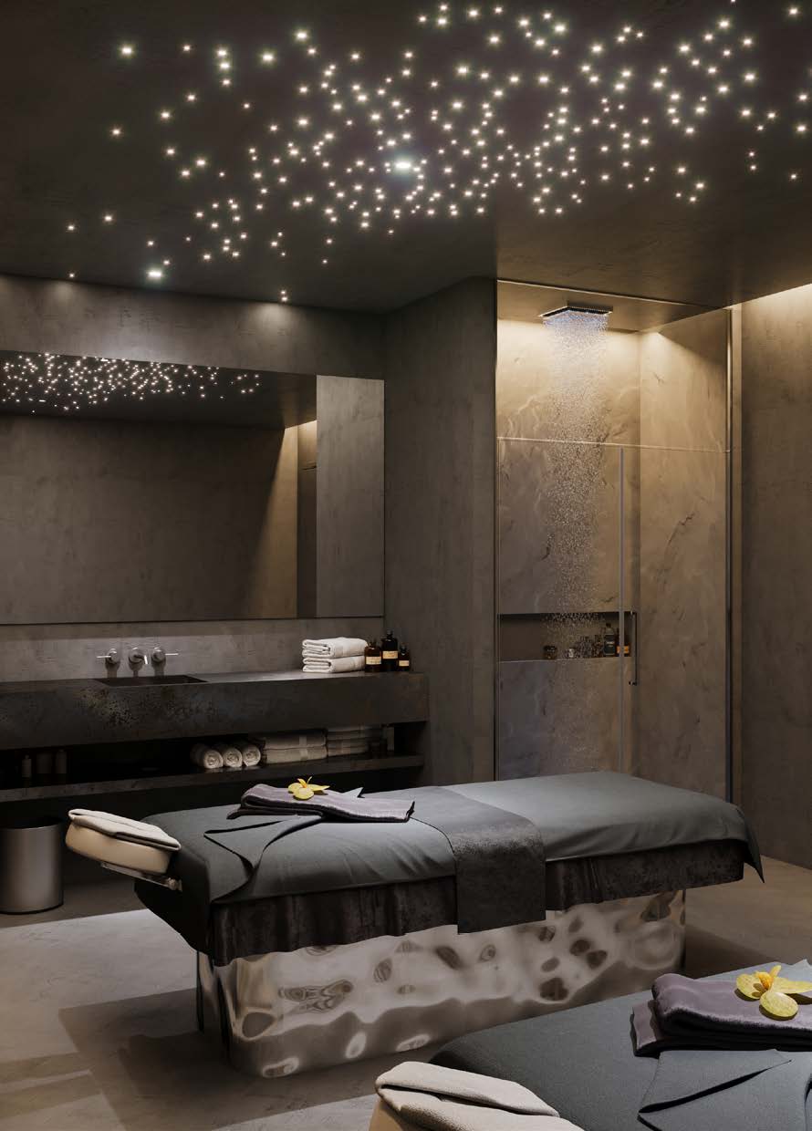 内罗毕宝石森林美憬阁酒店丨肯尼亚内罗毕丨S+S团队（推测）-6