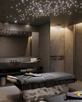 内罗毕宝石森林美憬阁酒店丨肯尼亚内罗毕丨S+S团队（推测）