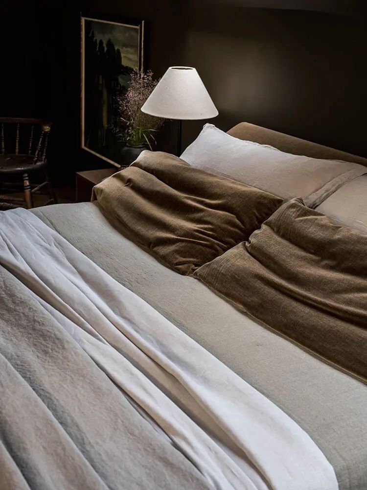 希腊罗德岛 80 年代殖民风住宅-13