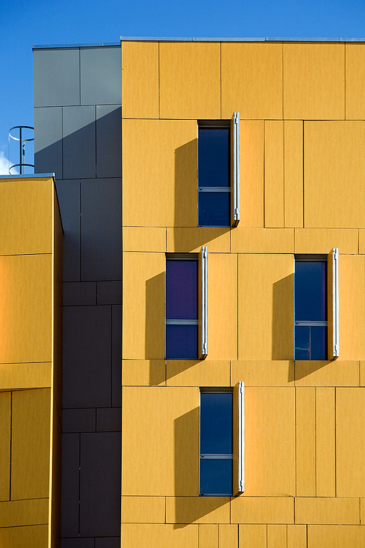 ensanche de vallecas madrid new architecture spain-13