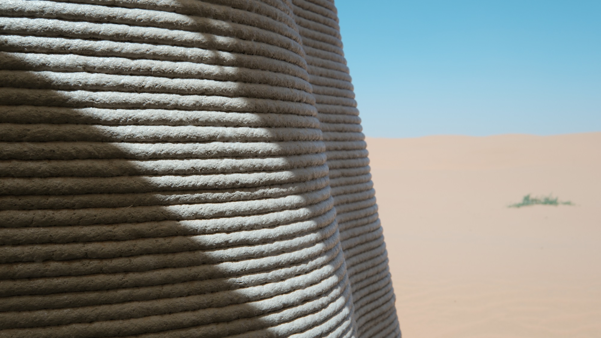 沙漠方舟丨中国内蒙古丨余留地-57