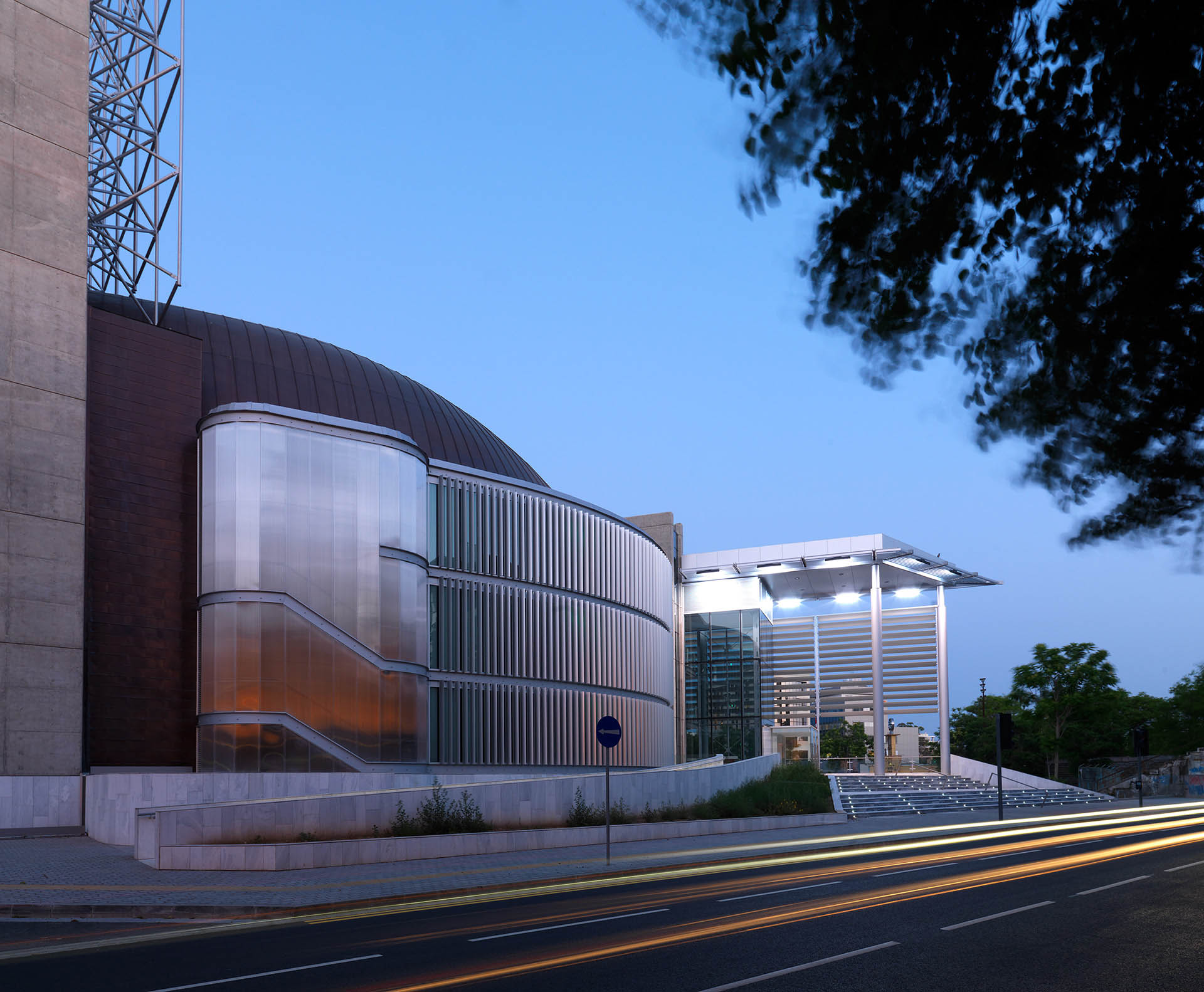 National Theatre of Cyprus-1