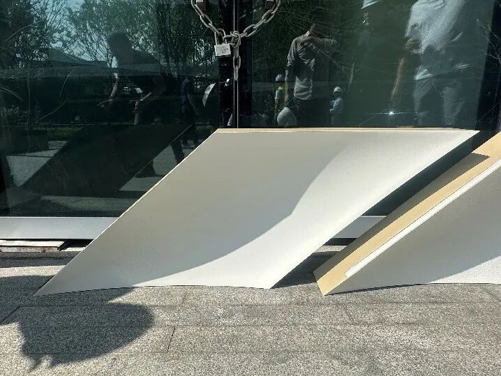 千帆竞发，向海而生：招商局太子湾裙房的参数化设计之旅-332