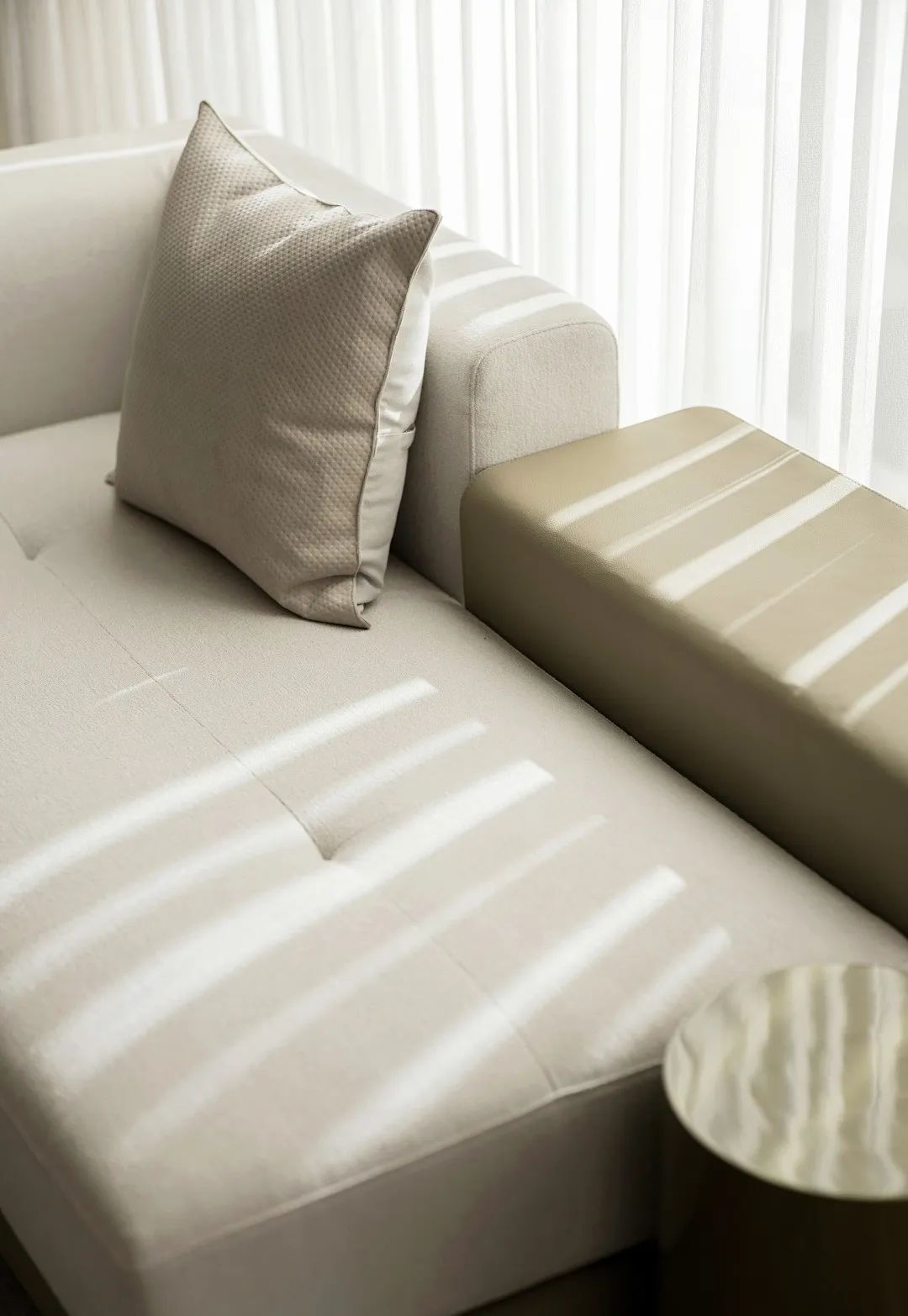 云海吾乡西区子母户样板间丨中国海南丨泽钦设计,戴勇设计-20