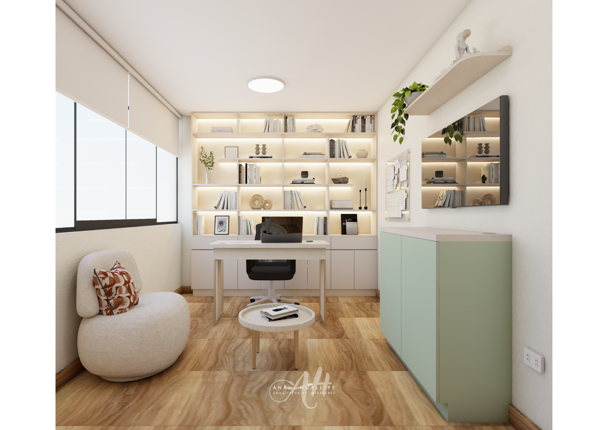 丨Arq. Anahí Huallipe-6