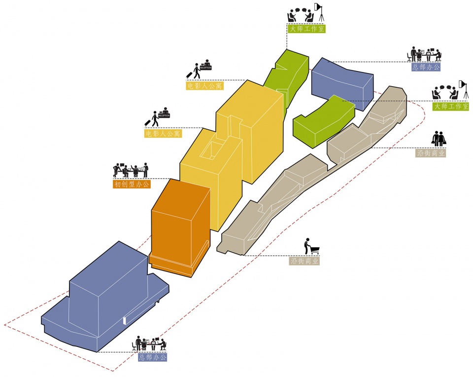 中国(浙江)国际影视合作实验区丨中国杭州-21