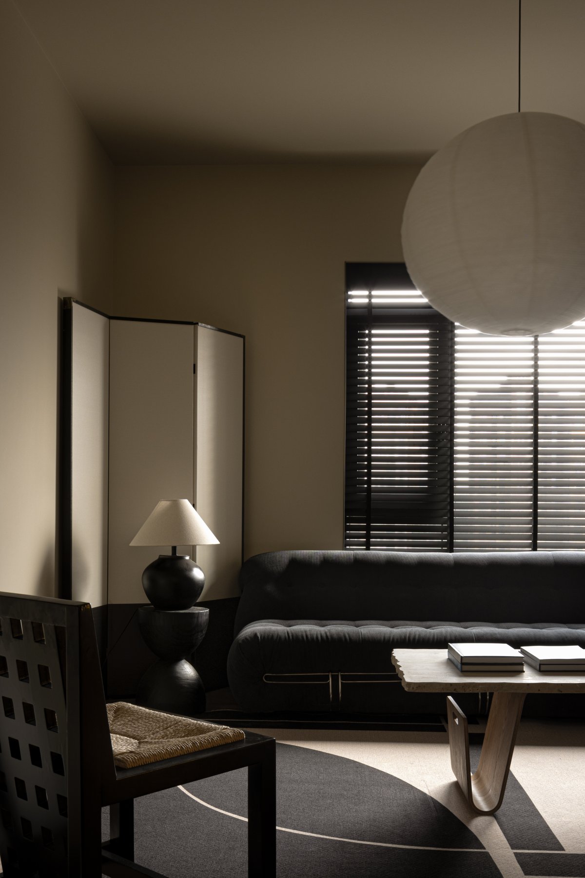 长沙茗·深住宅丨中国长沙丨胡珉祥-10