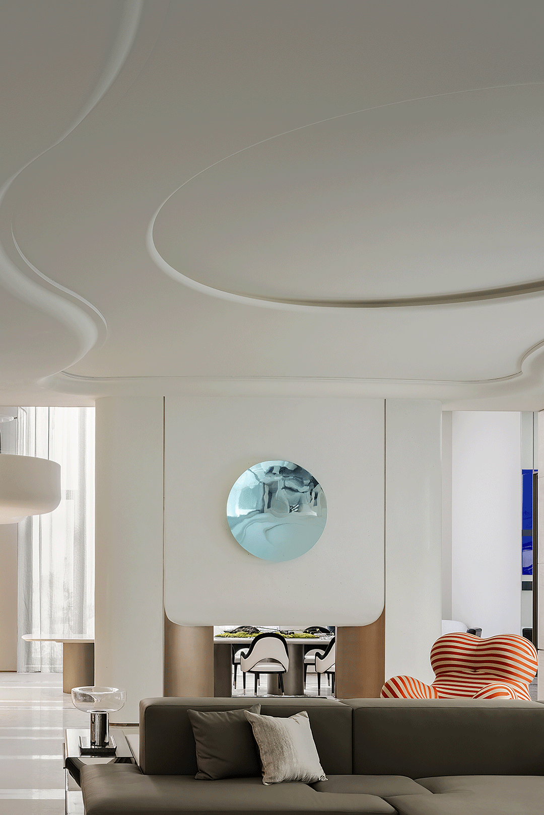 台州德信·江山云和丨中国台州丨邱德光设计-33