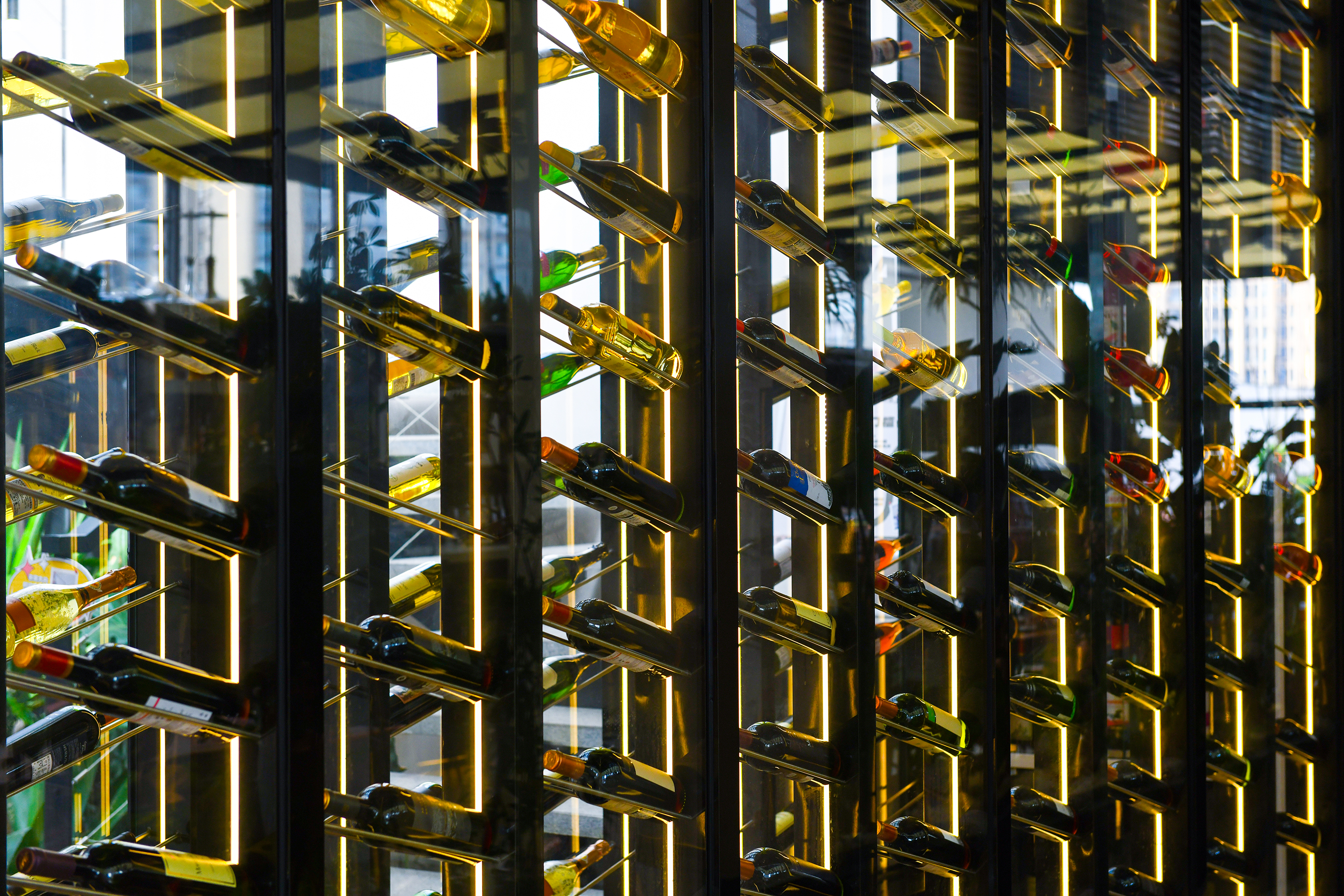 阿伯酒吧与餐厅丨中国重庆-19