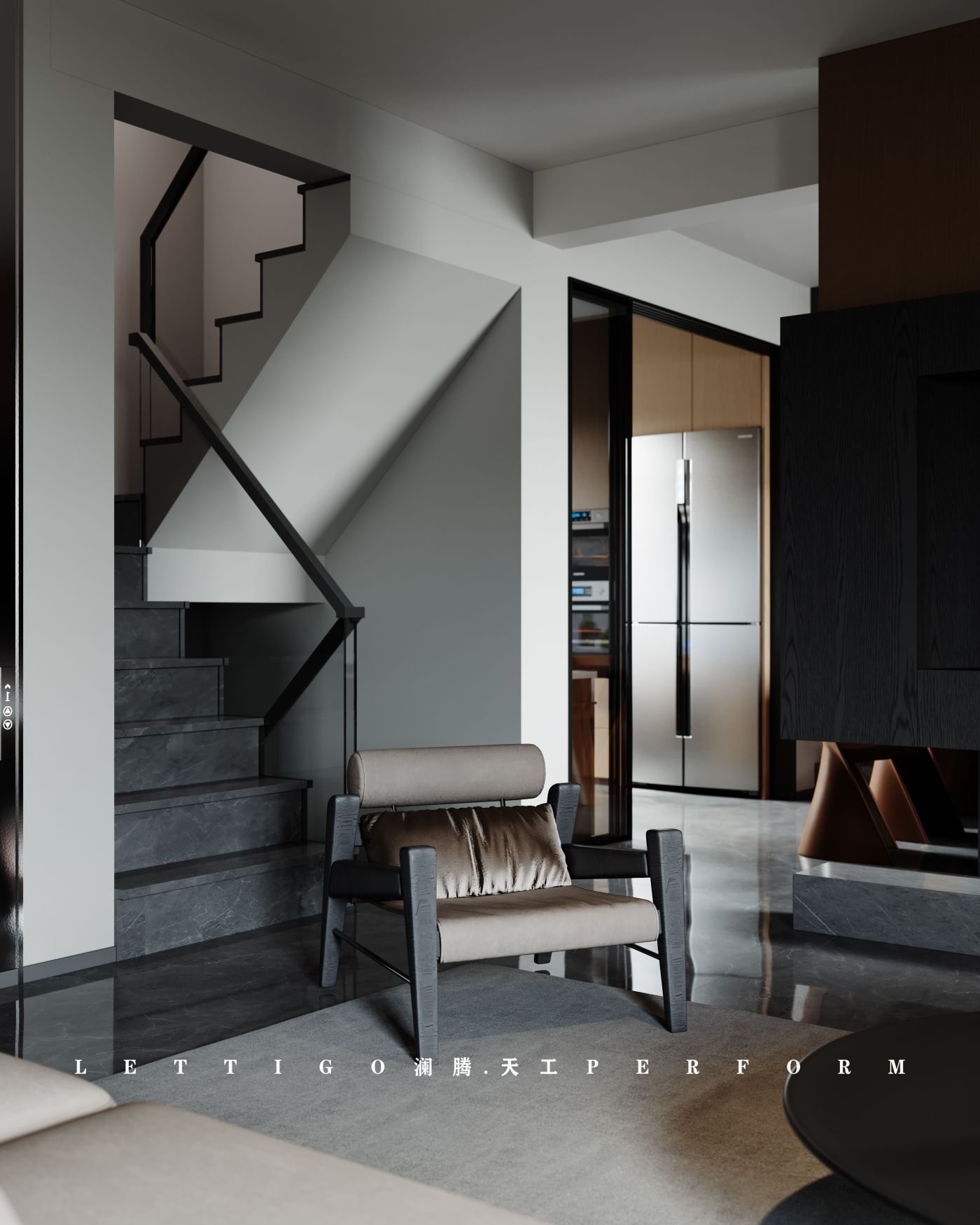 ​现代简约，生活的可爱，到生活里爱-4