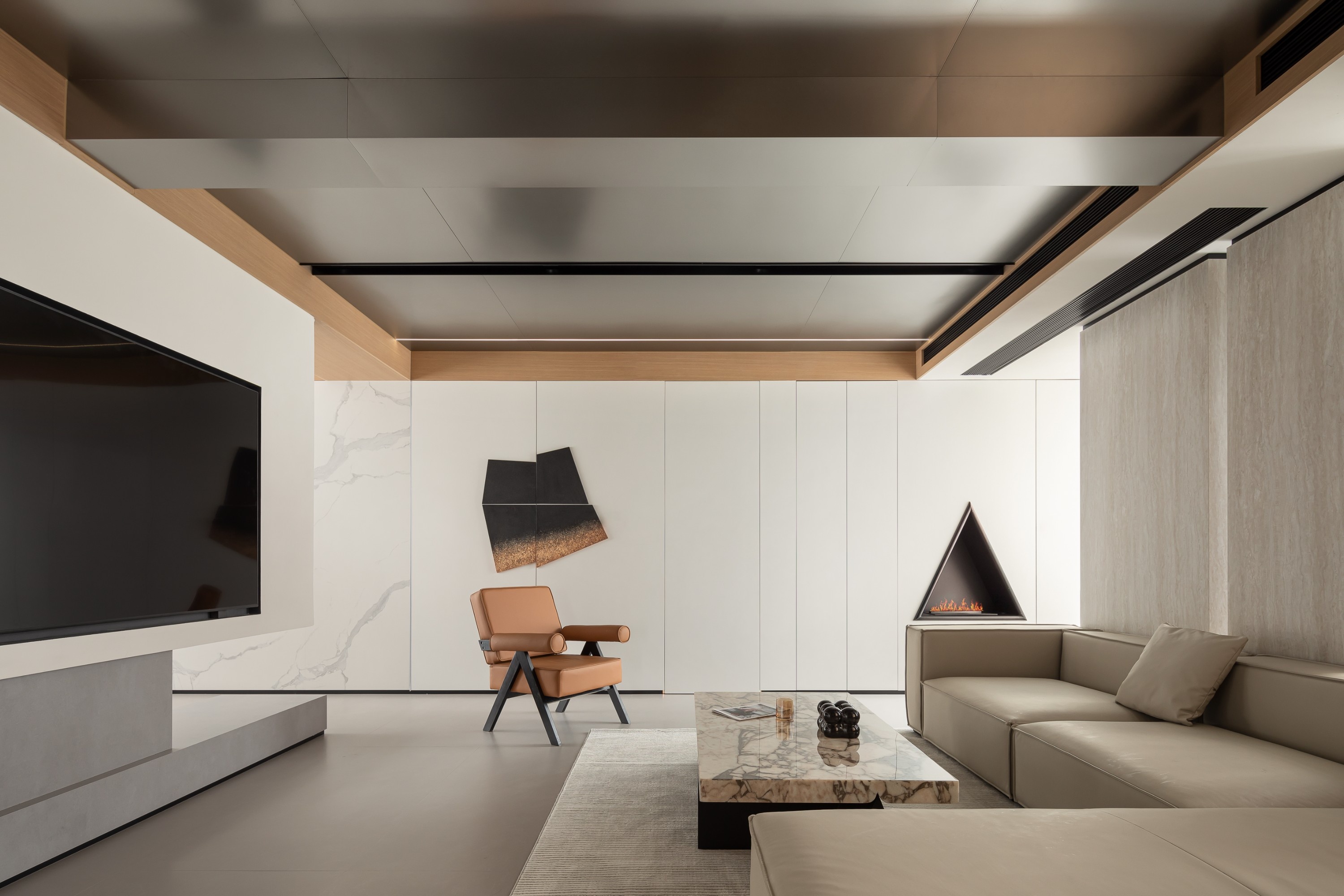 项宅丨中国金华丨涵舍空间设计事务所-4