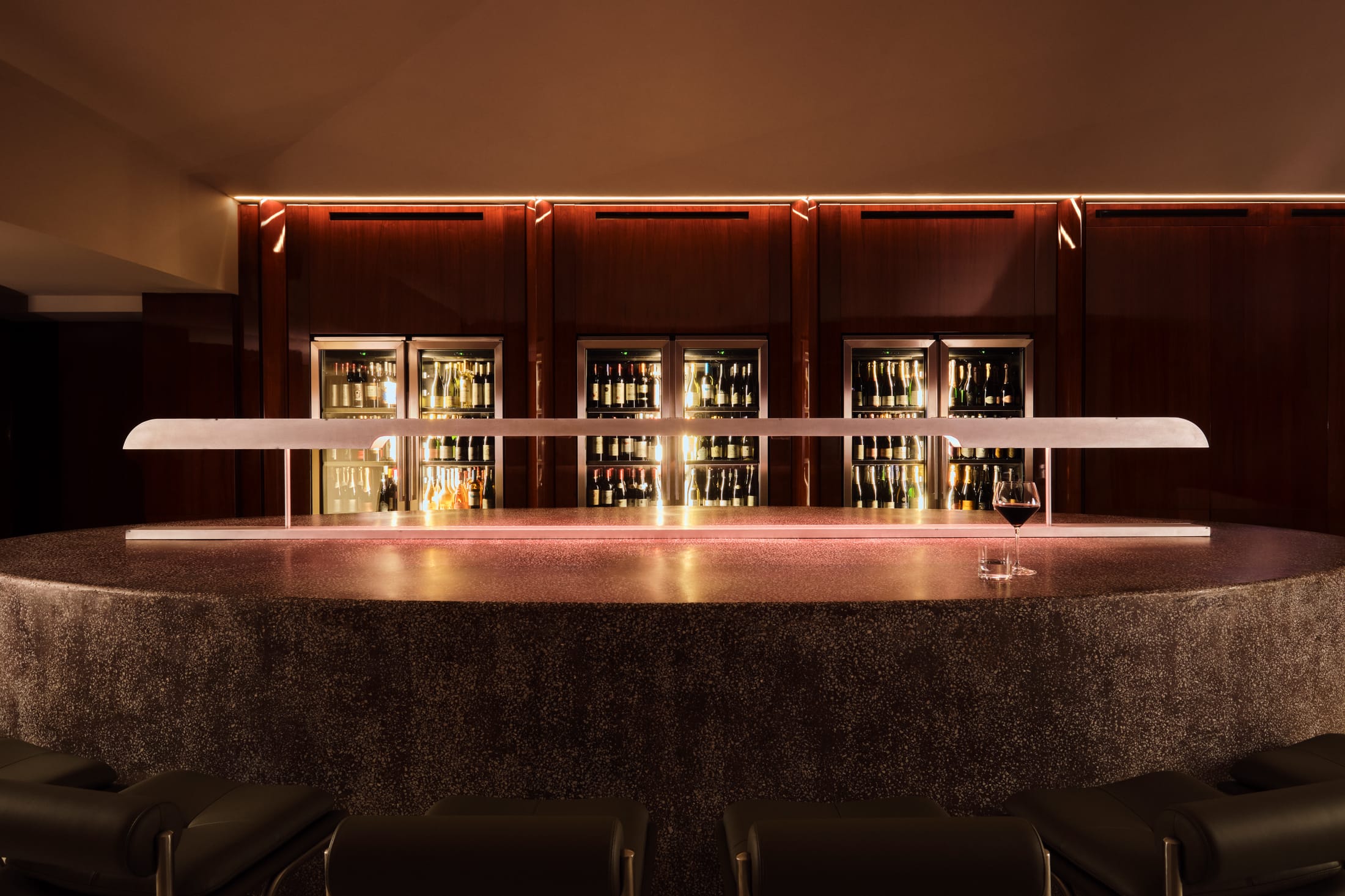 丨罗马尼亚布加勒斯特丨AÉ02(建筑师Anda Zota和Elena Viziteu)-3