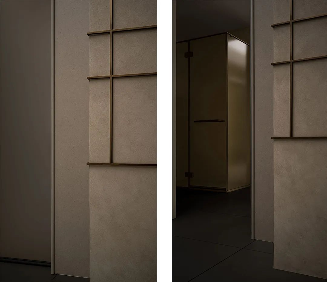 展厅·JSD 和 EOGO 和 ROSERY丨中国成都丨简璞设计-62