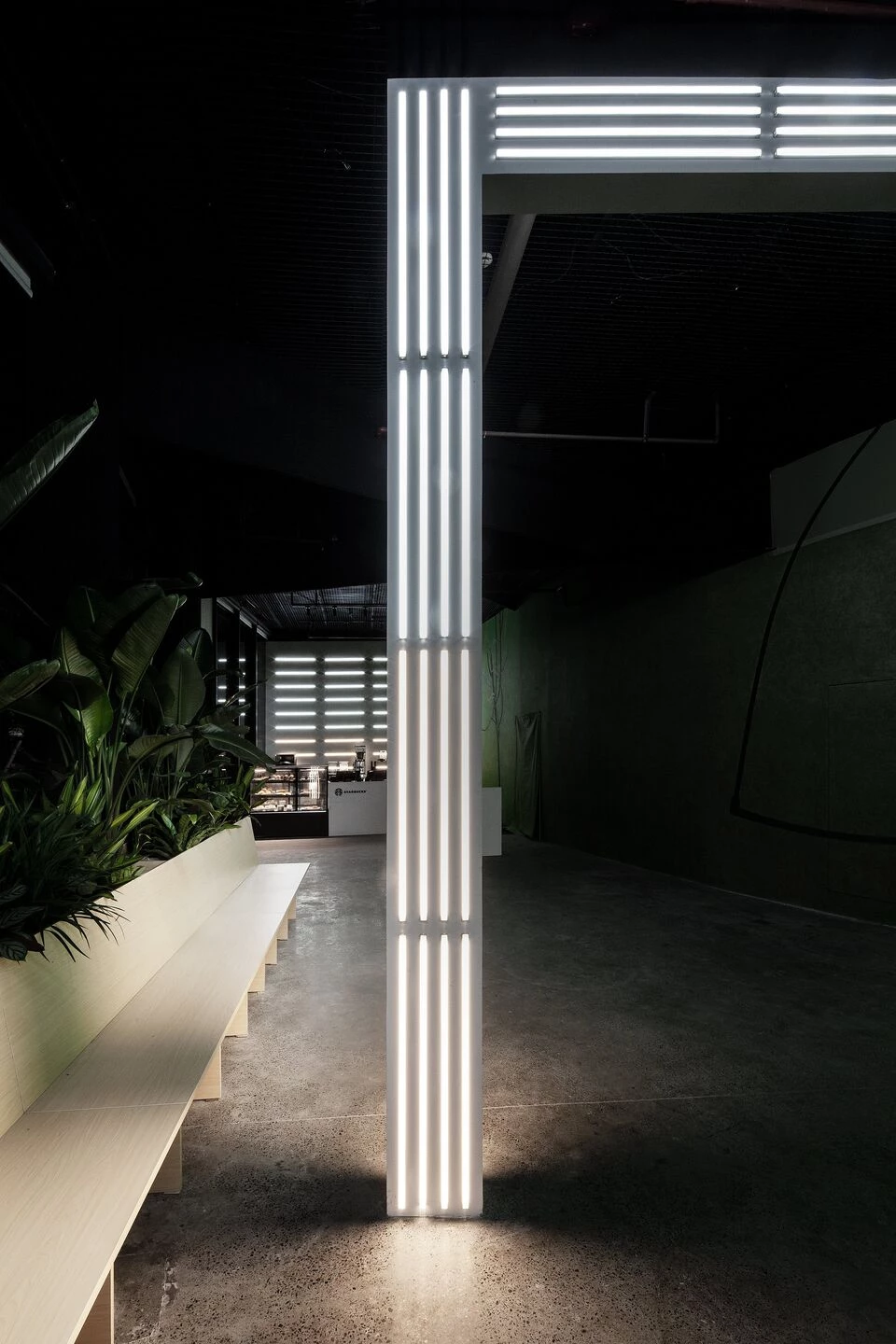 Westbund Art Café & Lounge-12