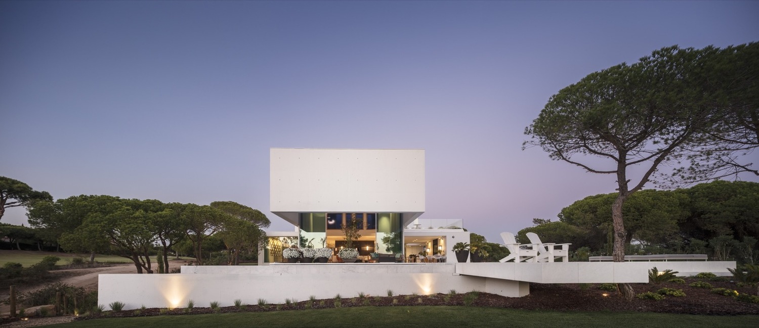 葡萄牙QL住宅-22