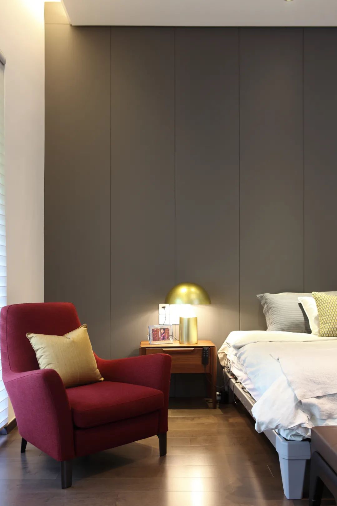 静谧雅居丨中国上海丨木融设计-70