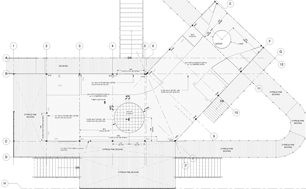 Wyndham Vale 土地销售办公室-12