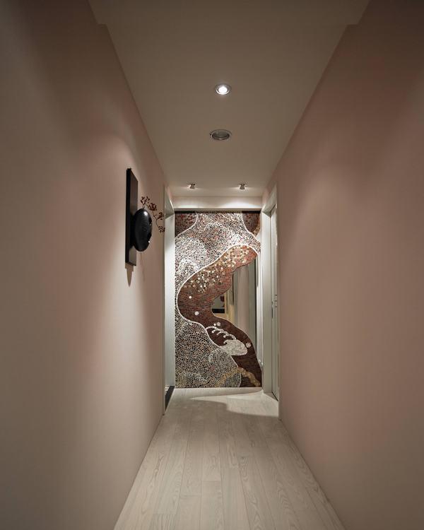 舒活身心 拾穗种籽会馆-8